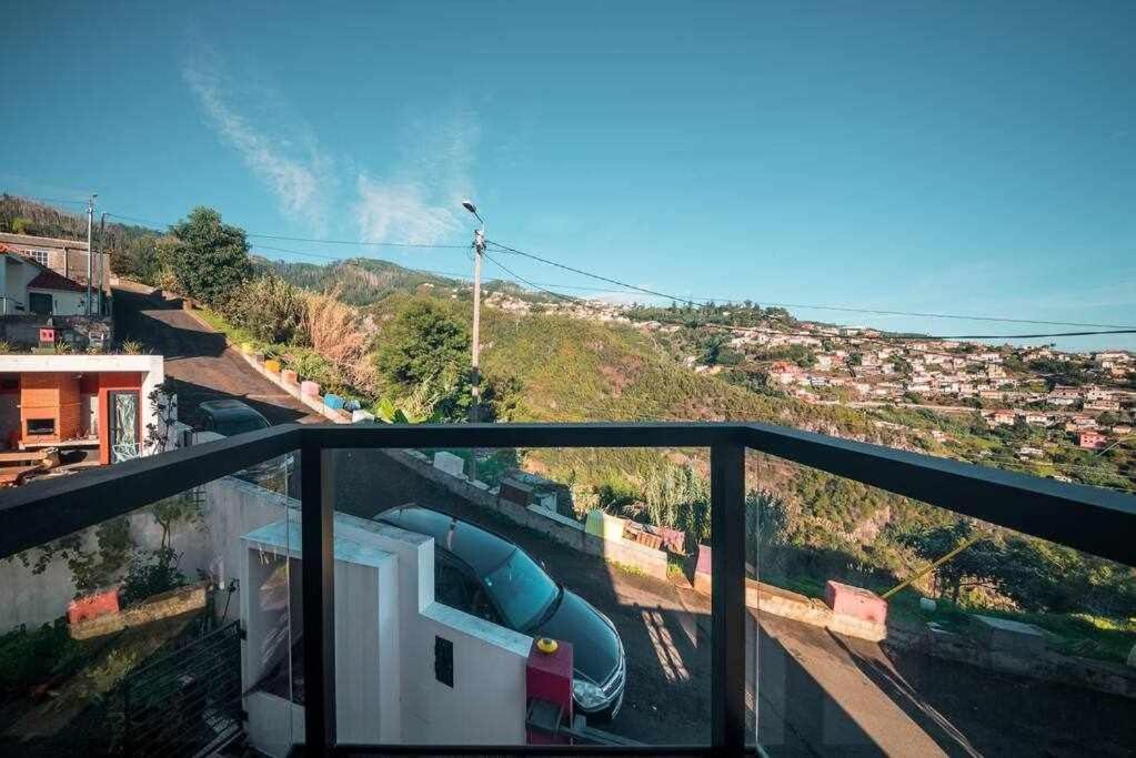 Casa Da Terca Nice View And Parking Funchal  Exterior photo